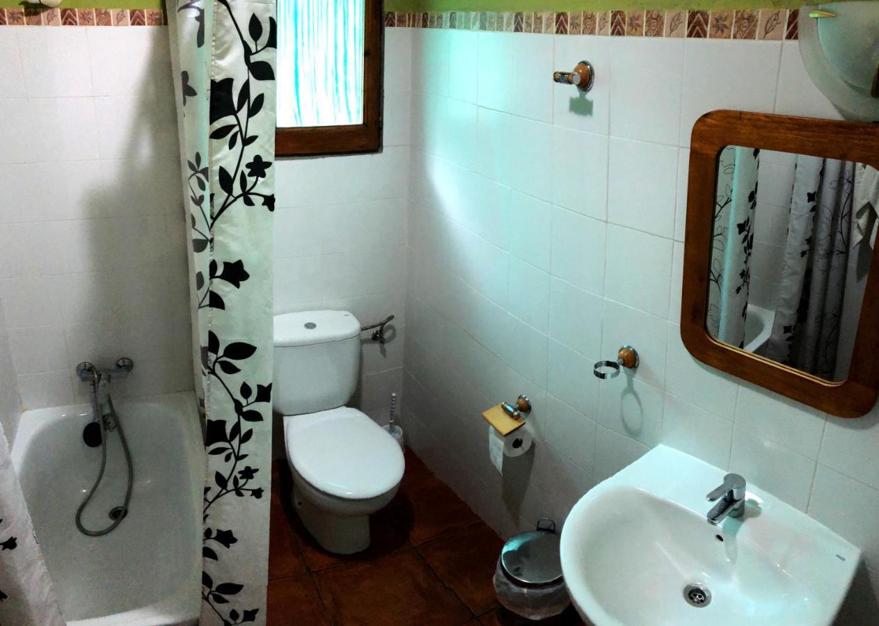 Casas Rurales Las Rochas الكالا ديل جوكار المظهر الخارجي الصورة